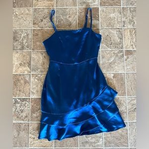 Lulus dress
